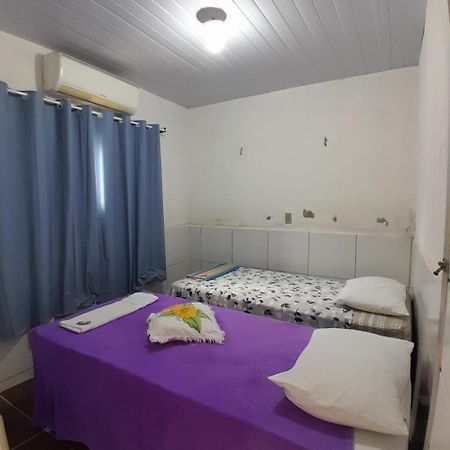 Casa De Dois Quartos Com Cozinha Perto Do Aeroporto Aluizio Alves ناتال المظهر الخارجي الصورة