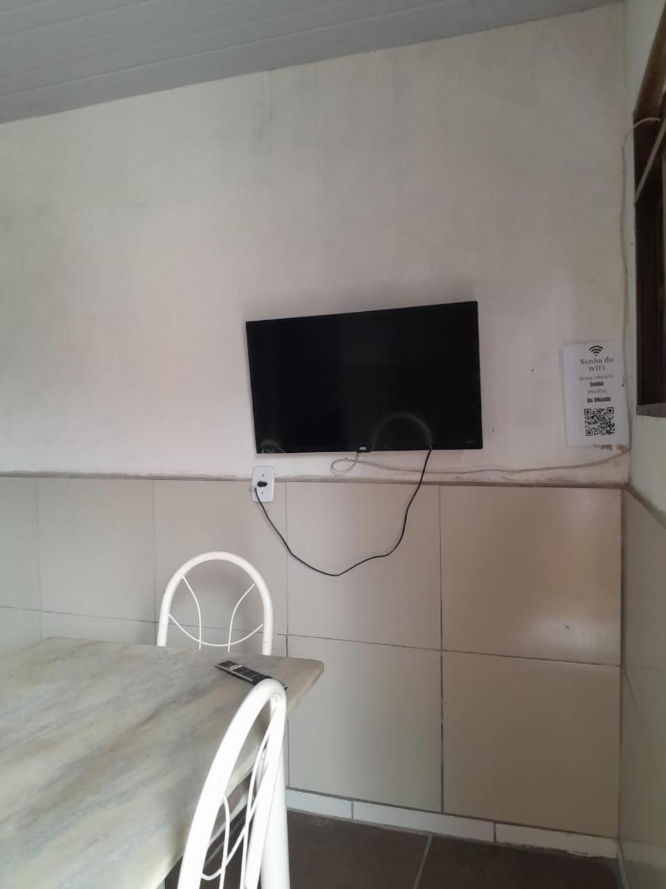 Casa De Dois Quartos Com Cozinha Perto Do Aeroporto Aluizio Alves ناتال المظهر الخارجي الصورة