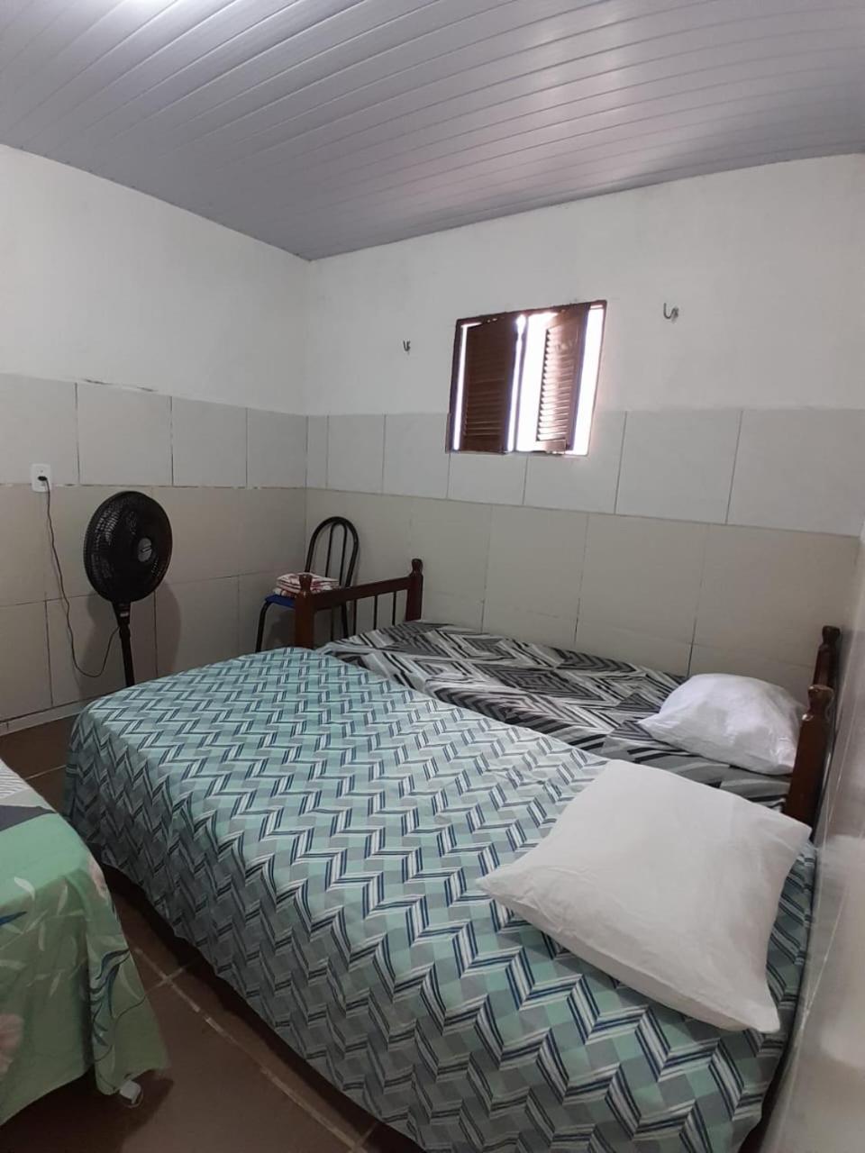 Casa De Dois Quartos Com Cozinha Perto Do Aeroporto Aluizio Alves ناتال المظهر الخارجي الصورة