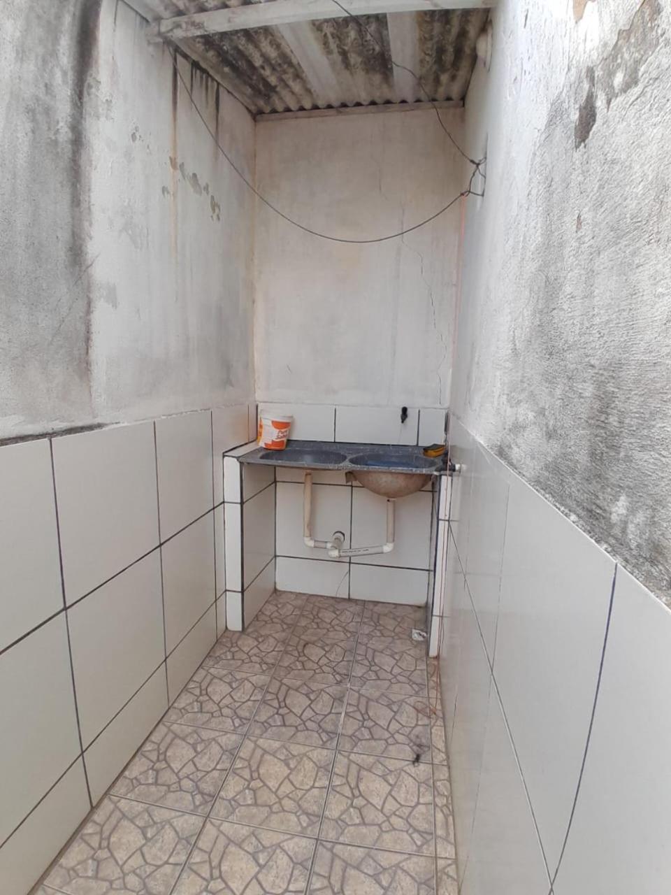 Casa De Dois Quartos Com Cozinha Perto Do Aeroporto Aluizio Alves ناتال المظهر الخارجي الصورة