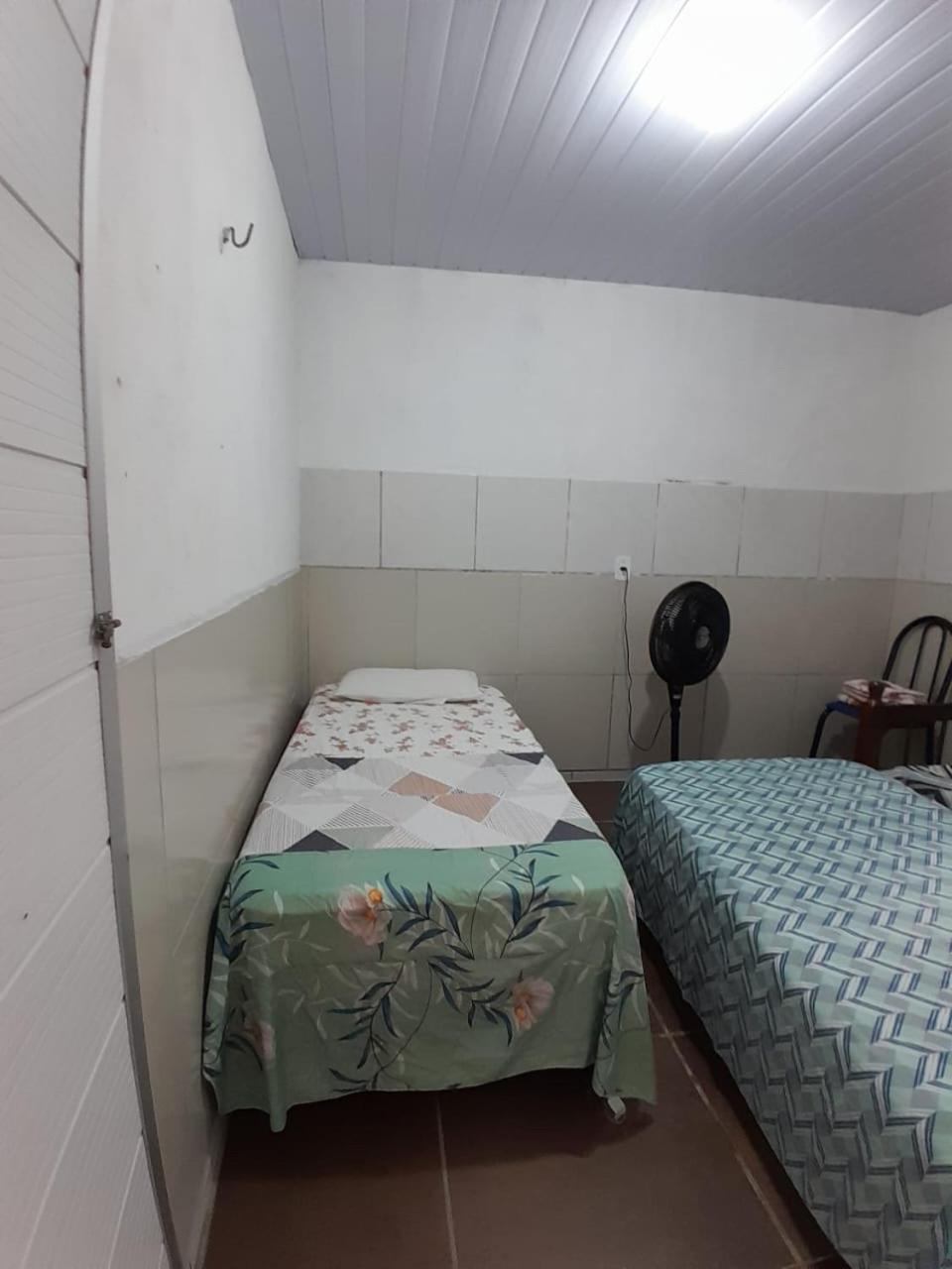 Casa De Dois Quartos Com Cozinha Perto Do Aeroporto Aluizio Alves ناتال المظهر الخارجي الصورة