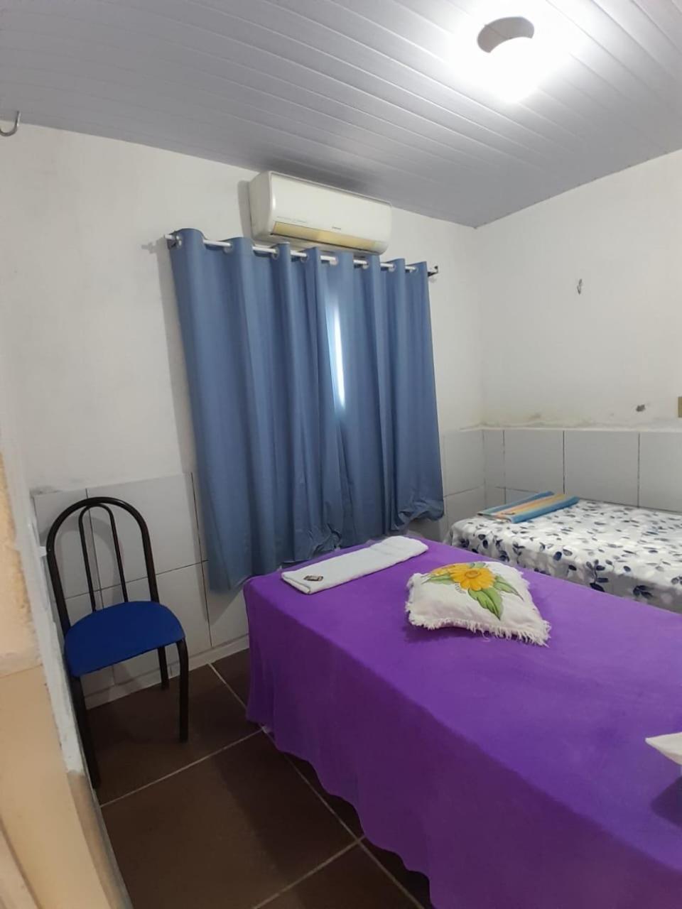 Casa De Dois Quartos Com Cozinha Perto Do Aeroporto Aluizio Alves ناتال المظهر الخارجي الصورة