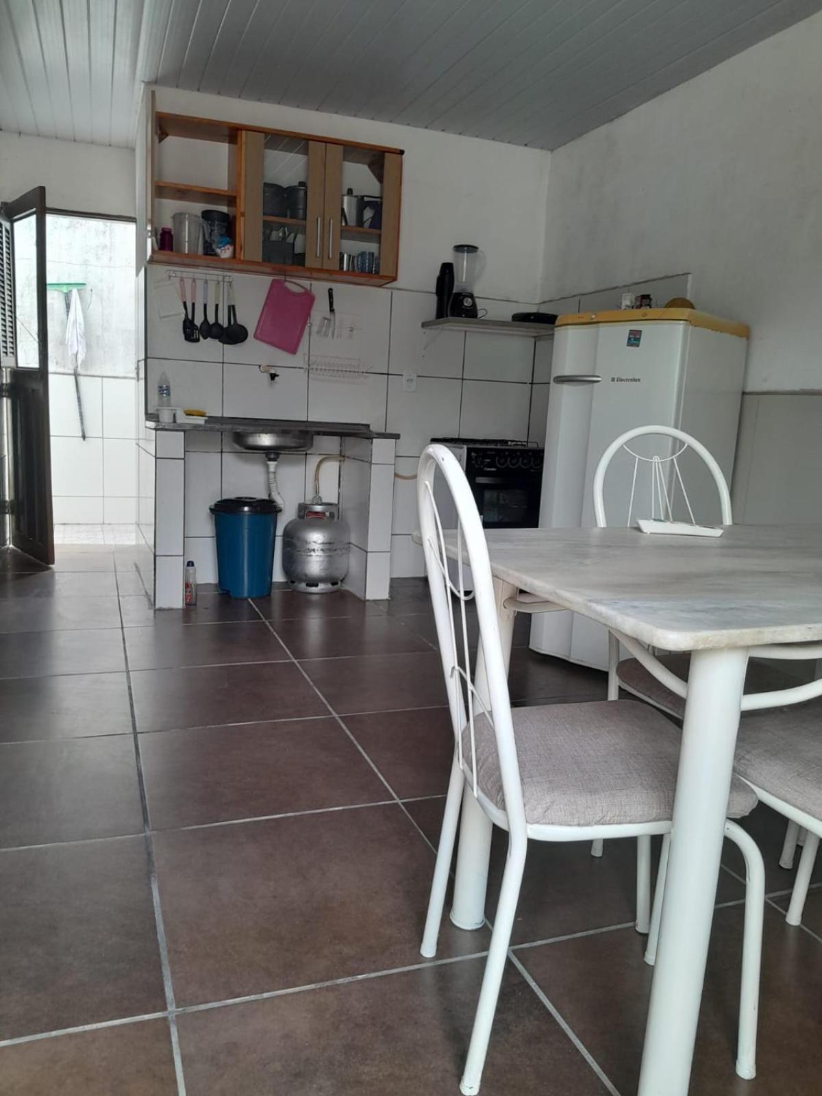 Casa De Dois Quartos Com Cozinha Perto Do Aeroporto Aluizio Alves ناتال المظهر الخارجي الصورة
